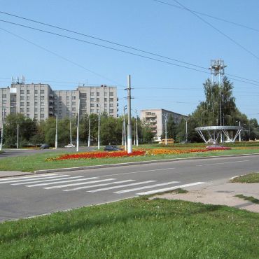 Новочебоксарск