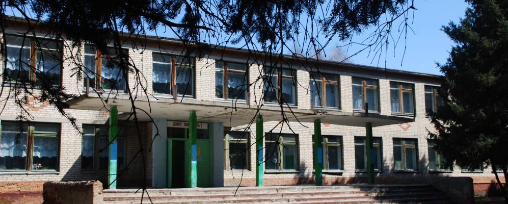 Фотография Ступино