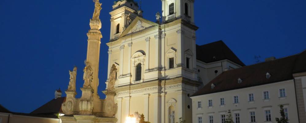 Фотография Вальтице