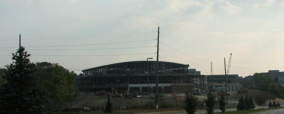 
            Фотография Колд Спринга