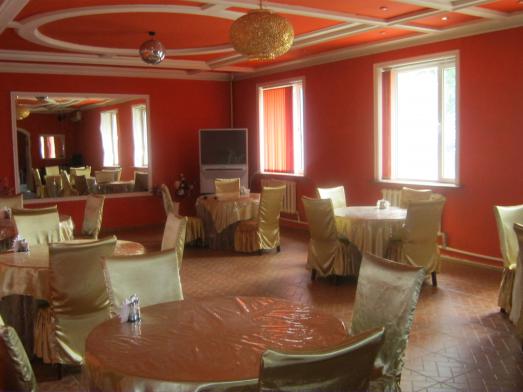 Фотографии гостиницы
Олимпика