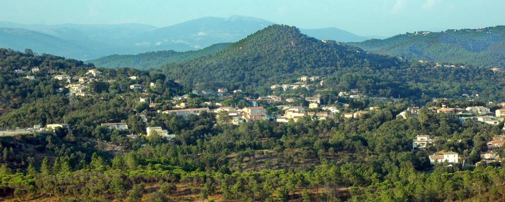 
            Фотография Лез Адре-де-Л'Эстерель