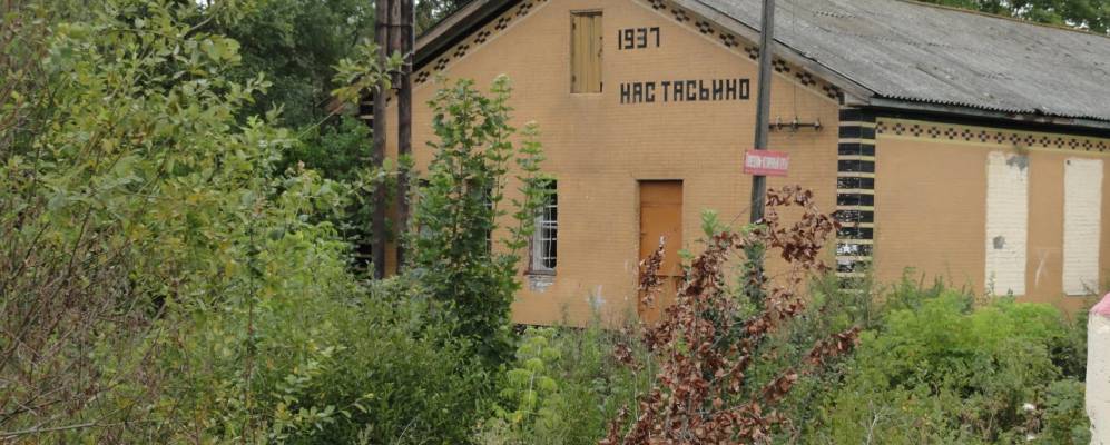 Фотография Лукошкино