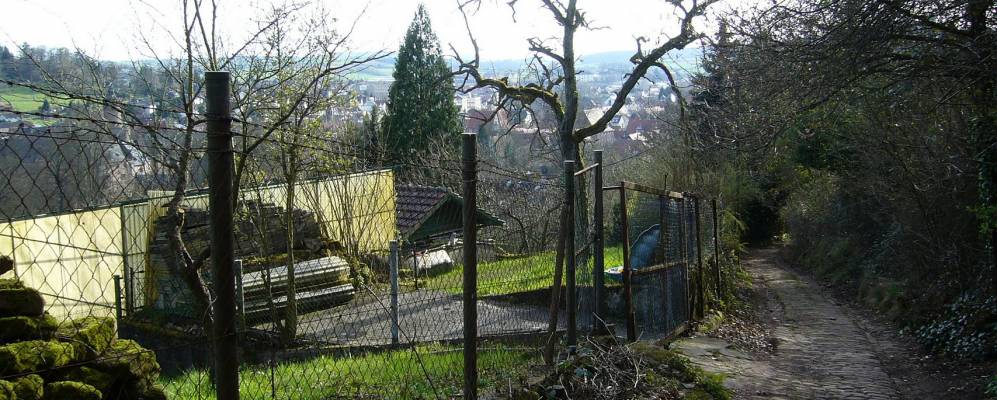 
            Фотография Будингена