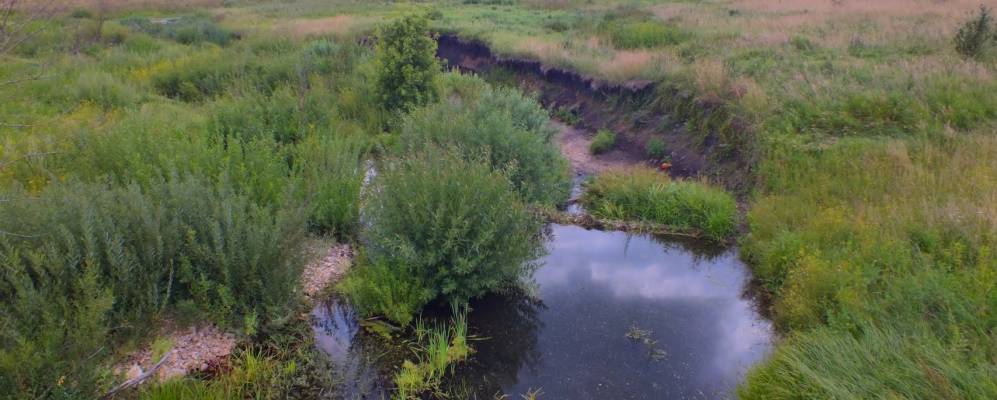 
            Фотография Боголюбовки