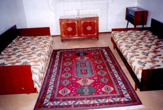 Фотографии гостевого дома
Голоустное