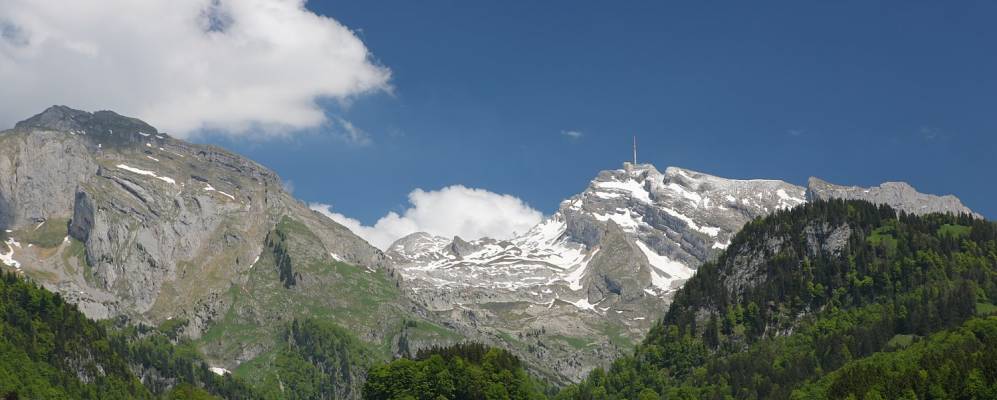 
            Фотография Унтервасера