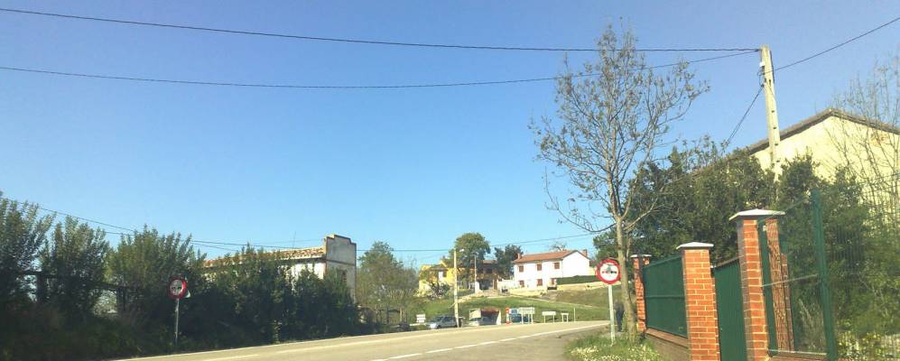 Фотография Санто Эмилиано