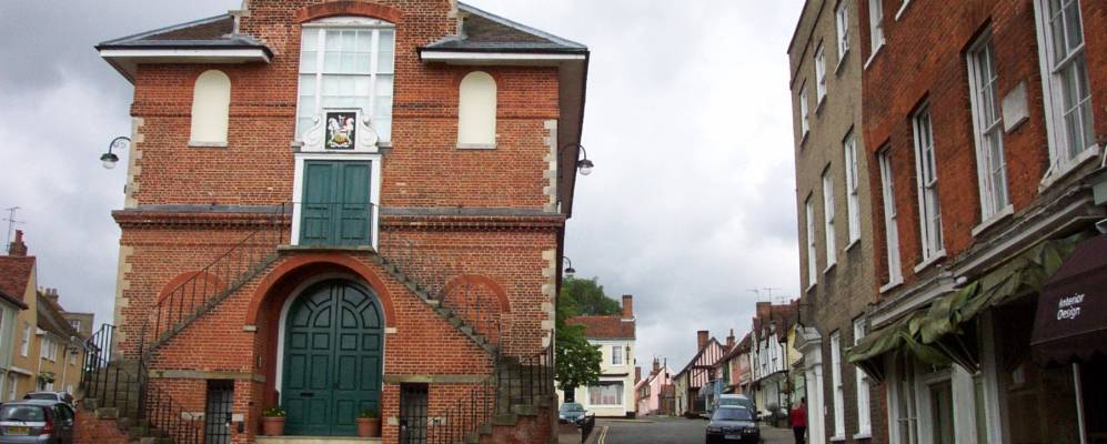 
            Фотография Вудбриджа