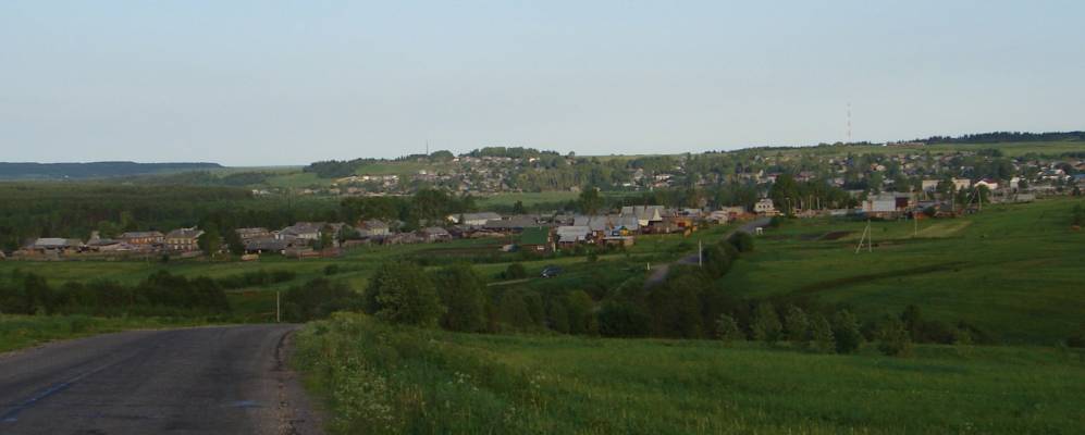 Фотография Камкинской