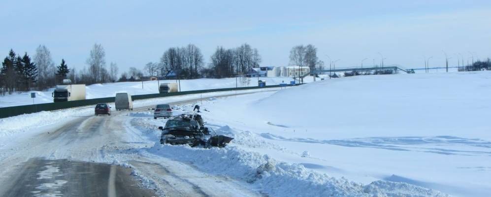 Фотография Гумнища