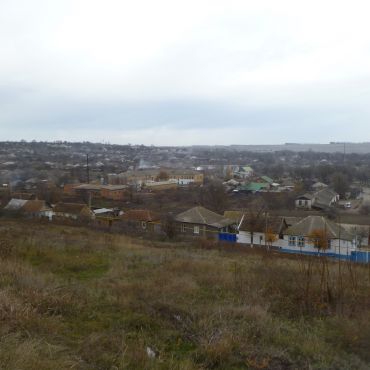 Константиновское