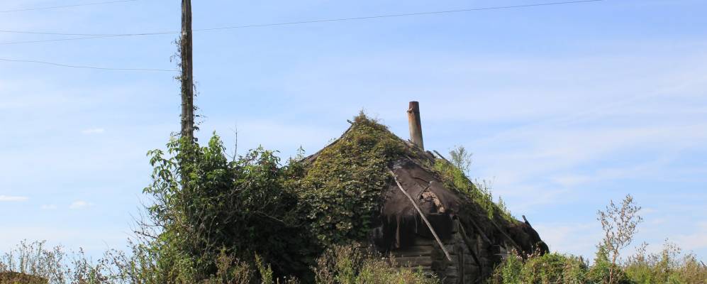 Фотография Власовки