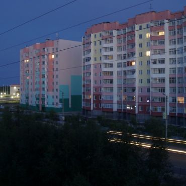 Фёдоровский