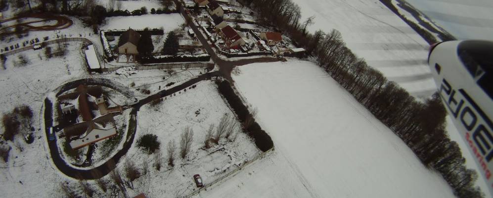 
            Фотография Монрёй-Сюр-Бреш