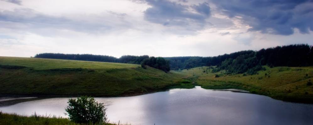Фотография Большой Круглицы