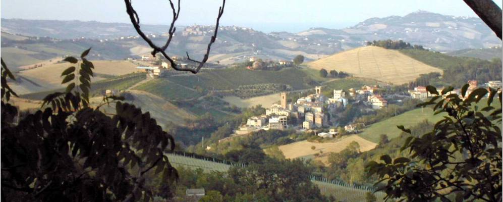 
            Фотография Монтепрандоне