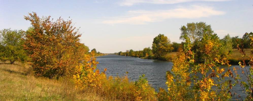 Фотография Чернявщины