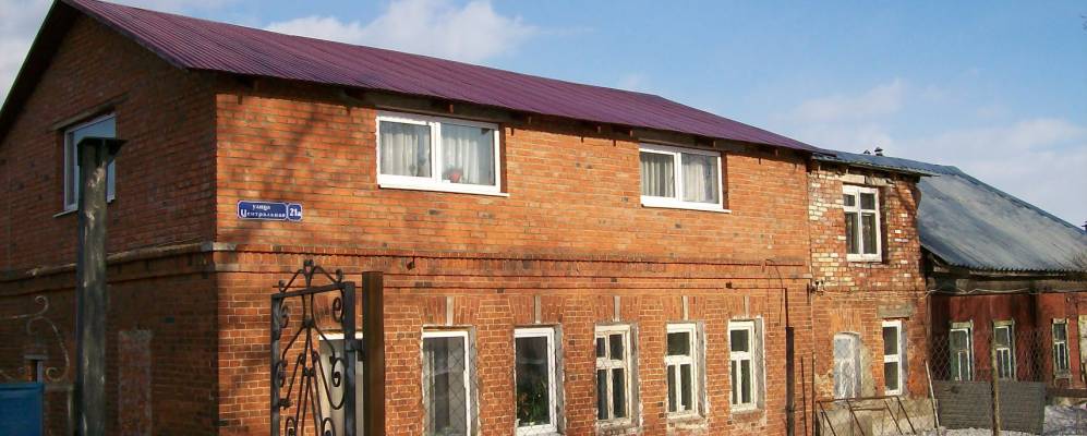 
            Фотография Ильинки