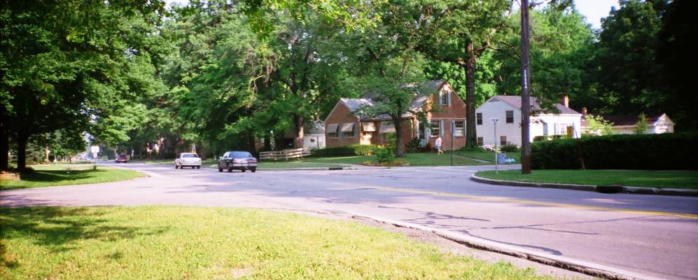 
            Фотография Ричмонд Хайтса