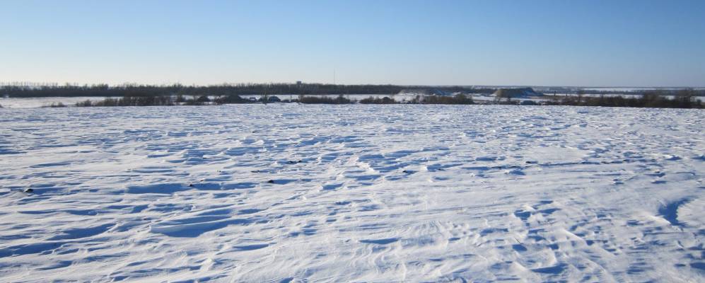 Фотография Малой Карповки