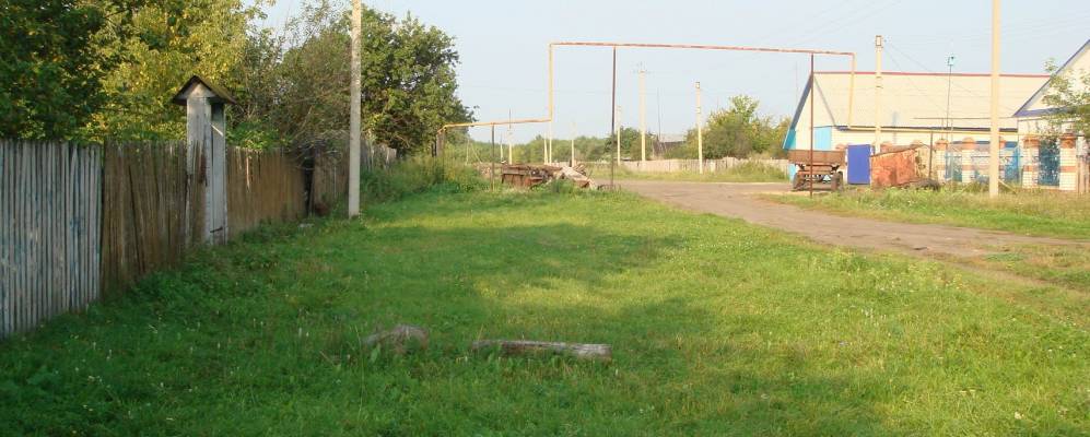 
            Фотография Новочеремшанска