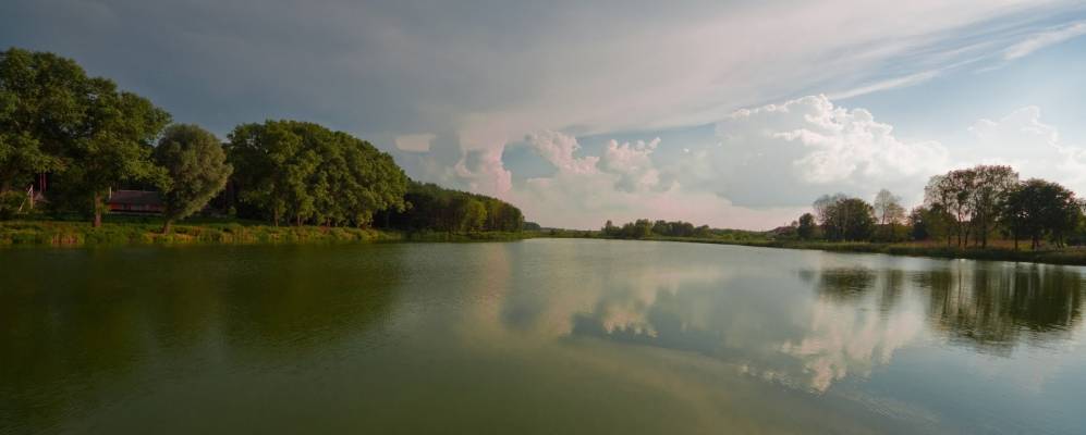 
            Фотография деревни Куропаты