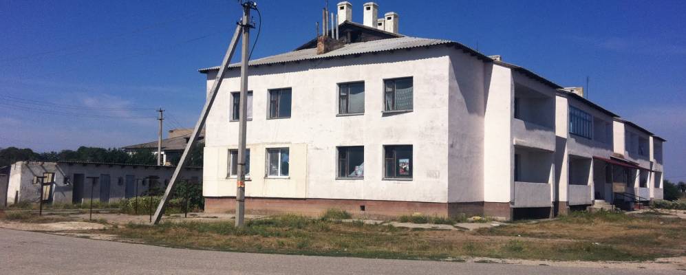 
            Фотография Дрофино