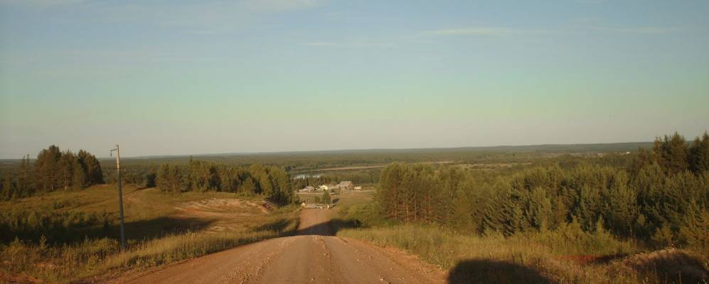 
            Фотография Данилово