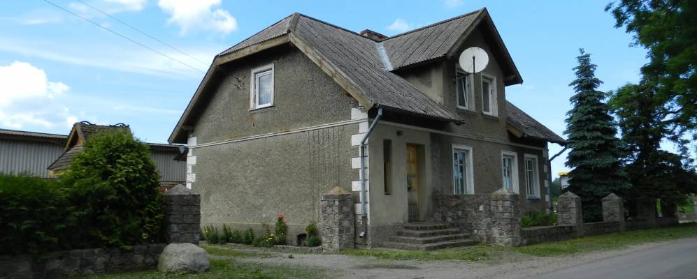 Фотография Вишневки