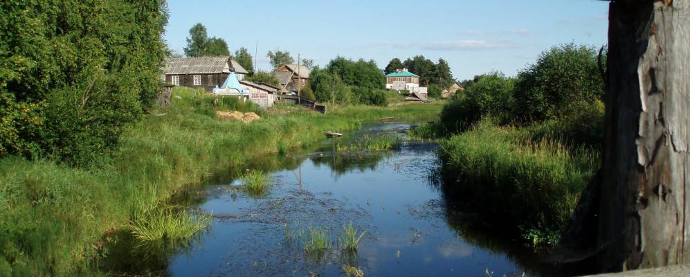 
            Фотография Макарьино