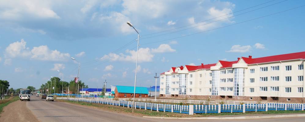 
            Фотография Преображенского