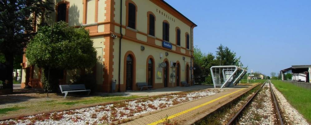 
            Фотография Конселиче