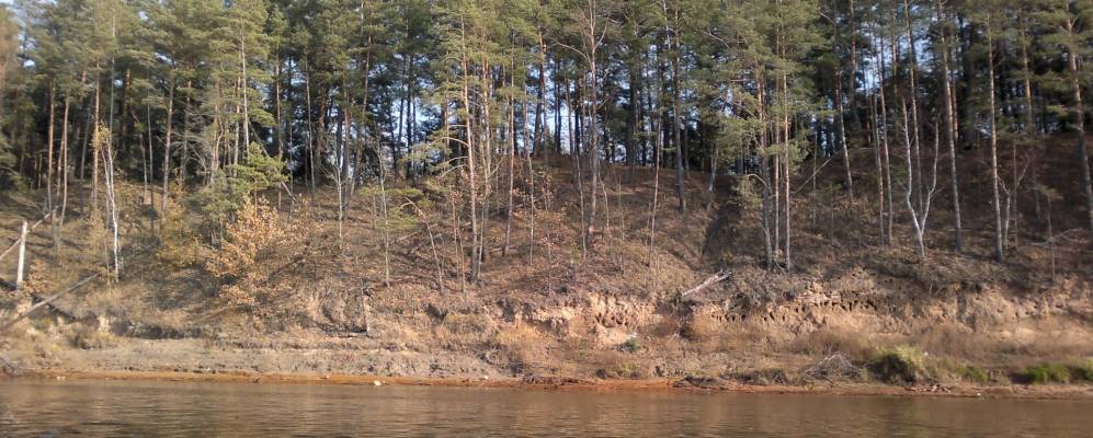 
            Фотография Пескополья