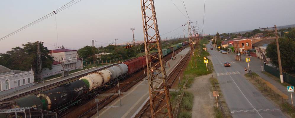 
            Фотография Калинина