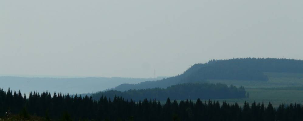 Фотография Нижних Даньков