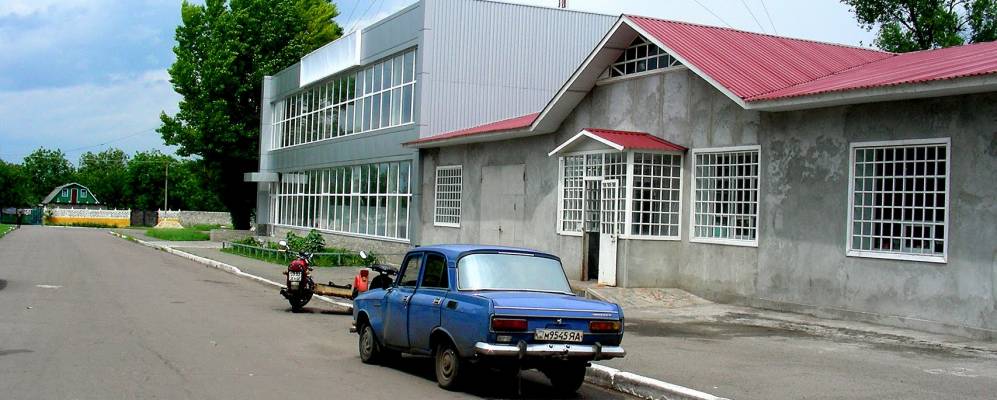 
            Фотография Веселого