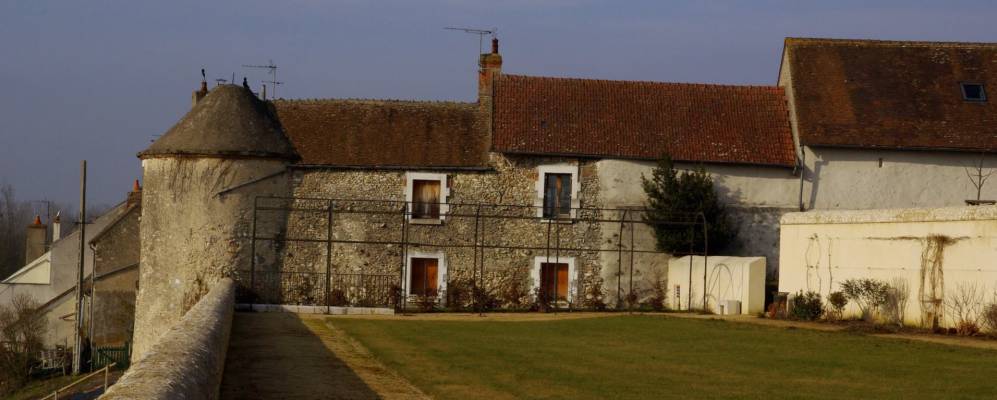 
            Фотография Бонни-сюр-Луара