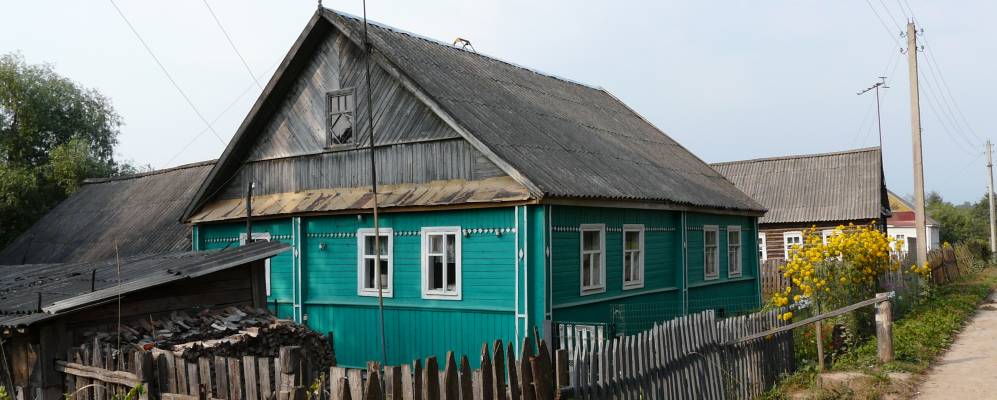 
            Фотография Хлеборадово