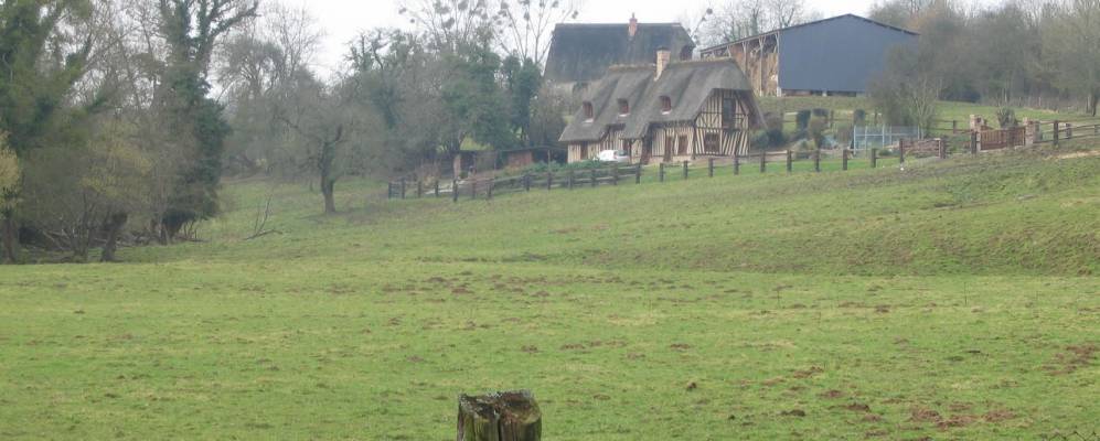 Фотография Genneville