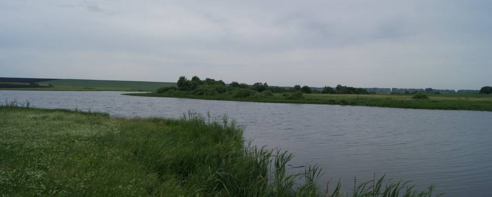 
            Фотография Черенцовки