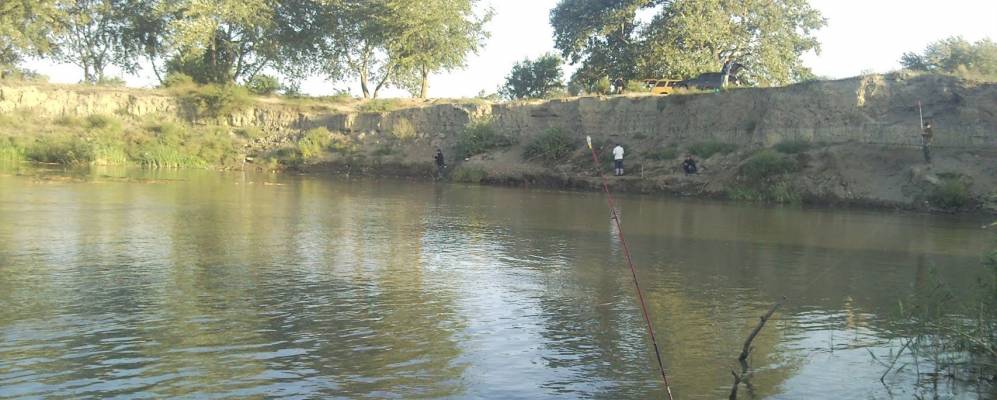 
            Фотография села Сангиши