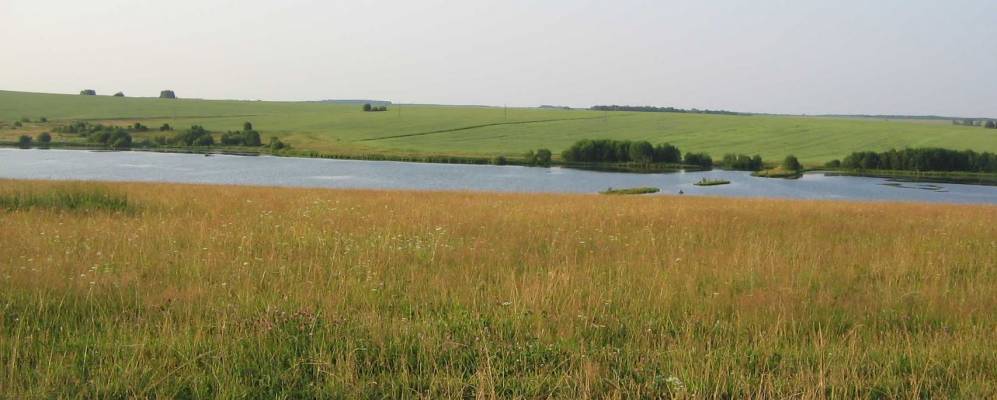 Фотография Большой Свечи