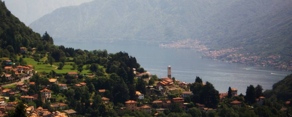 
            Фотография Кастильоне-д’Интельви