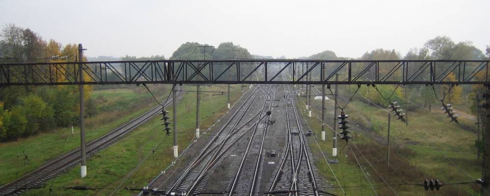 
            Фотография Бахмача