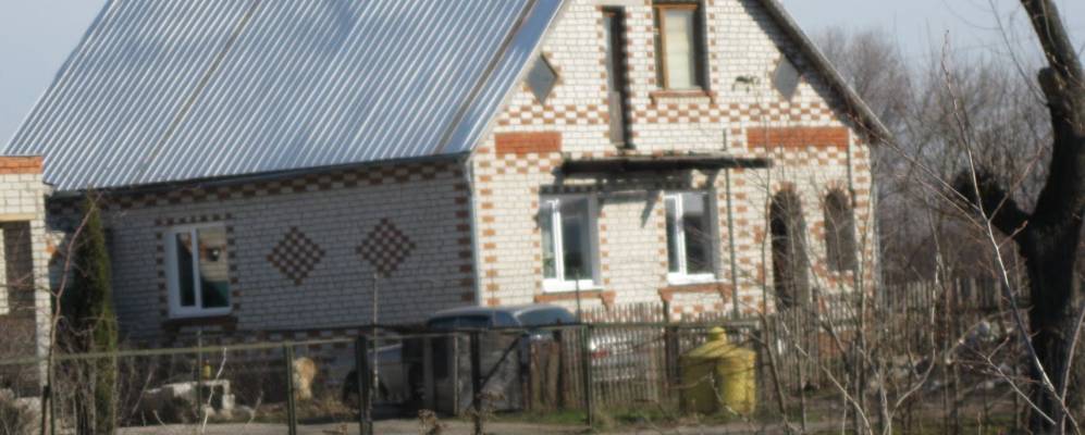 
            Фотография Шадеево