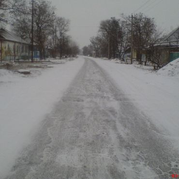 Старомарьевка