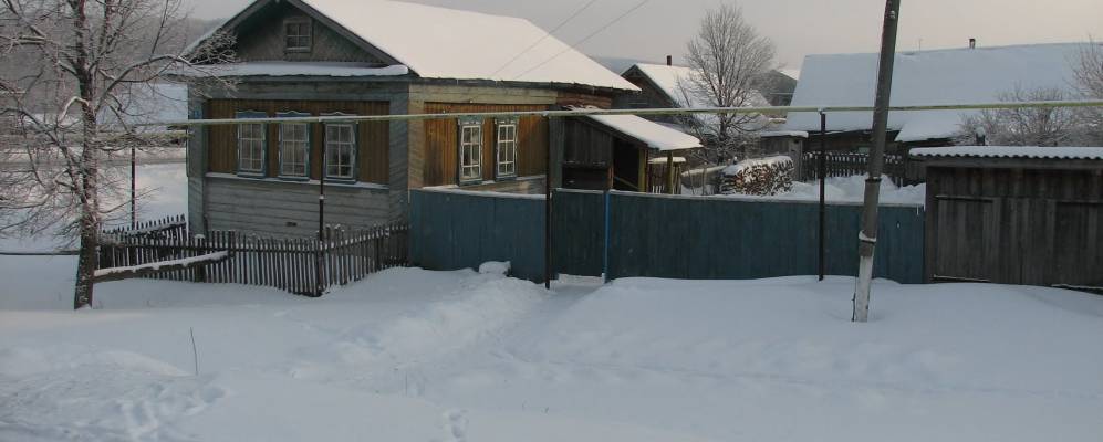 Фотография Верхнеиванаево