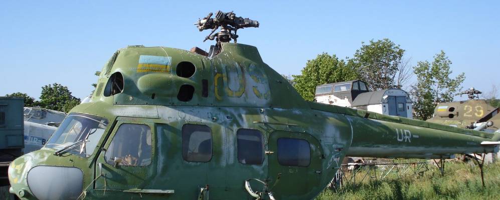 
            Фотография Набережного