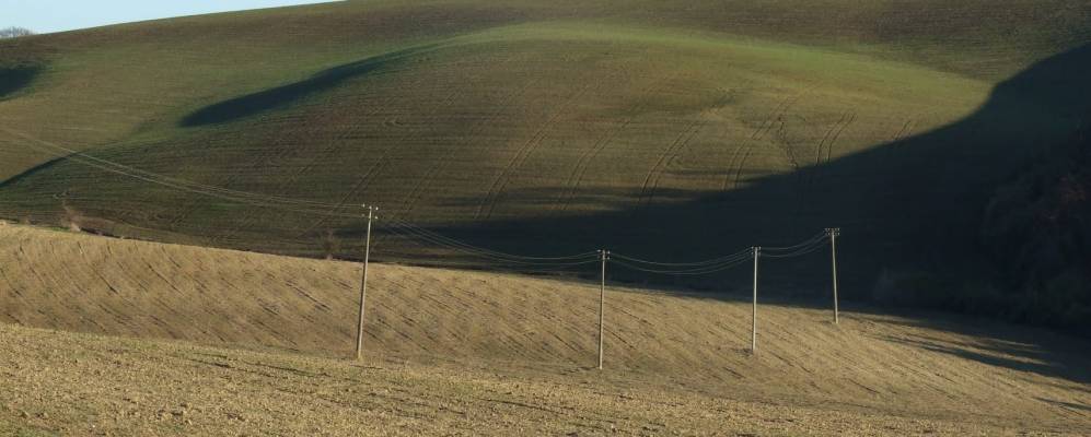 
            Фотография Колле-Санта-Коломбы